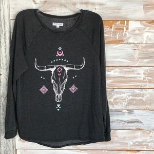 Tribal Sweatshirt